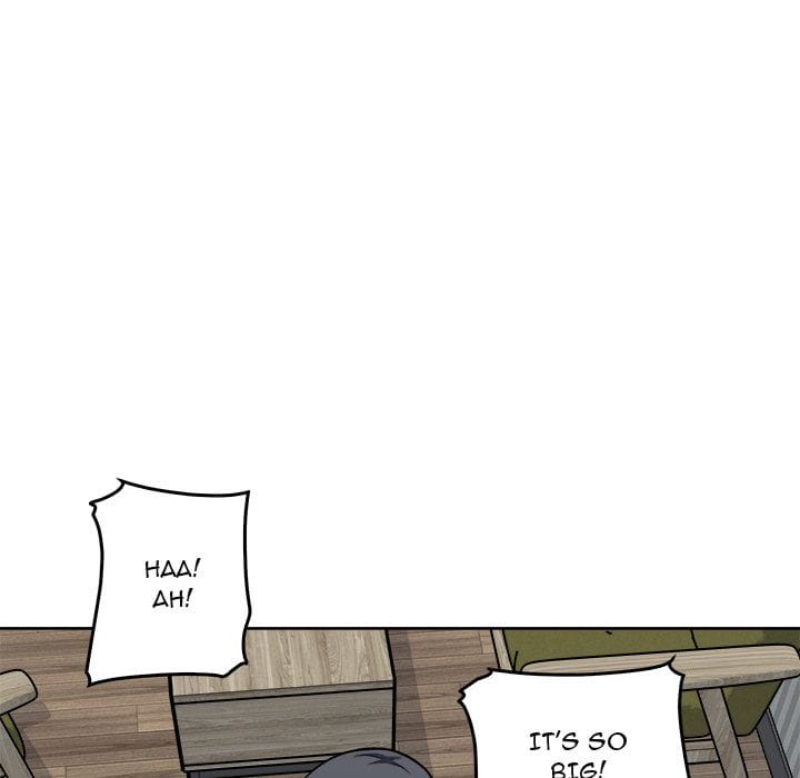 Excuse me, This is my Room [LObeam , kook] - Chapter 50 — Page 8