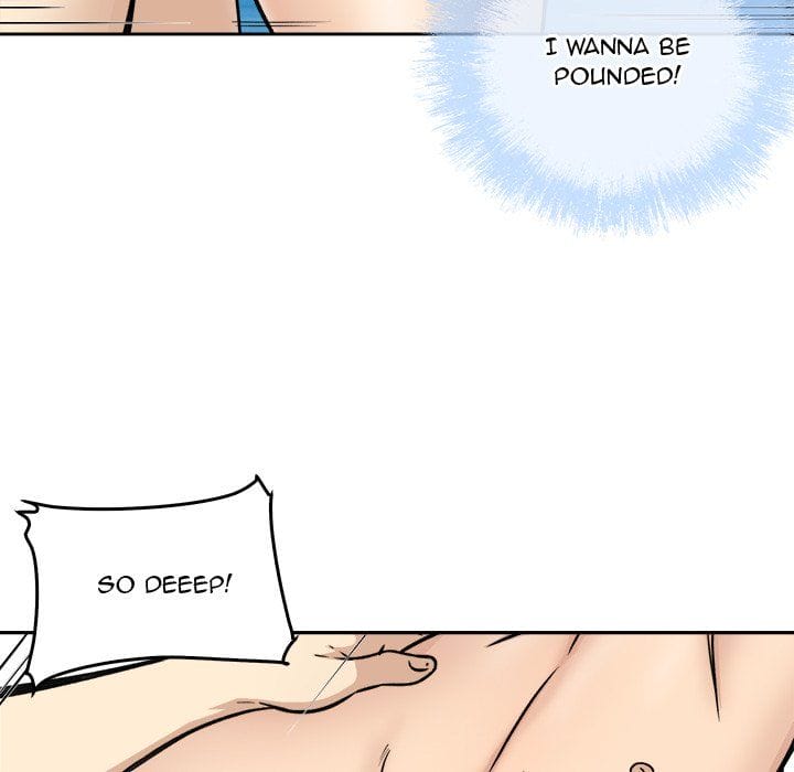 Excuse me, This is my Room [LObeam , kook] - Chapter 50 — Page 90