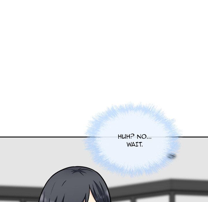 Excuse me, This is my Room [LObeam , kook] - Chapter 50 — Page 95