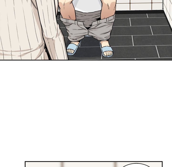 Excuse me, This is my Room [LObeam , kook] - Chapter 27 — Page 10