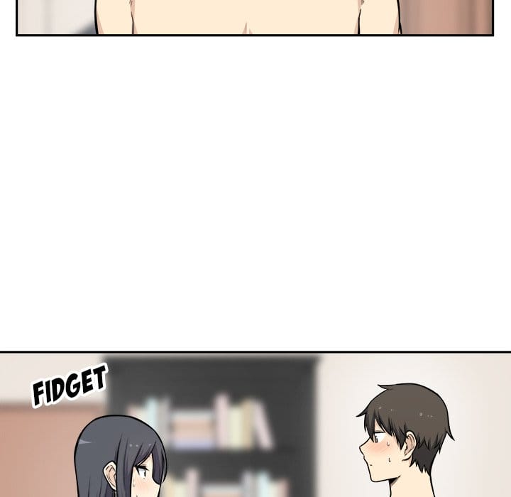 Excuse me, This is my Room [LObeam , kook] - Chapter 27 — Page 100