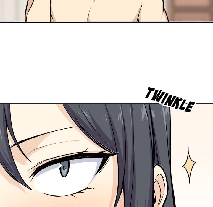 Excuse me, This is my Room [LObeam , kook] - Chapter 27 — Page 105