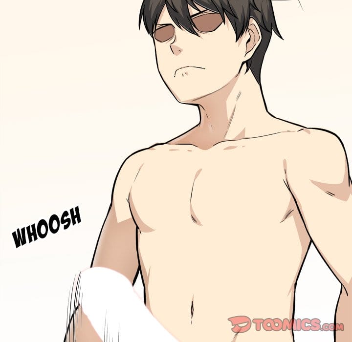 Excuse me, This is my Room [LObeam , kook] - Chapter 27 — Page 110