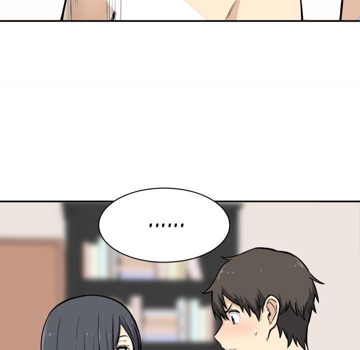 Excuse me, This is my Room [LObeam , kook] - Chapter 27 — Page 111