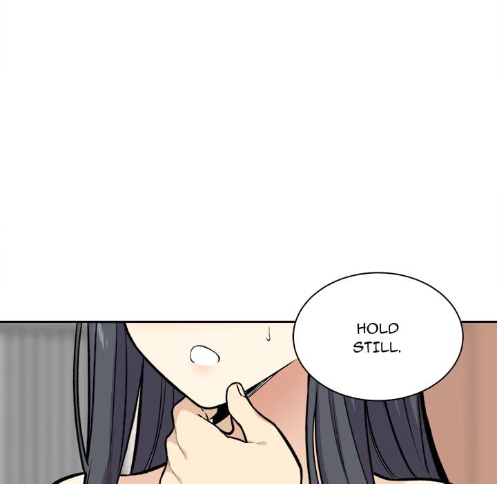 Excuse me, This is my Room [LObeam , kook] - Chapter 27 — Page 114