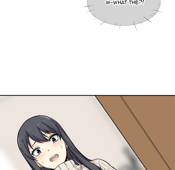 Excuse me, This is my Room [LObeam , kook] - Chapter 27 — Page 13