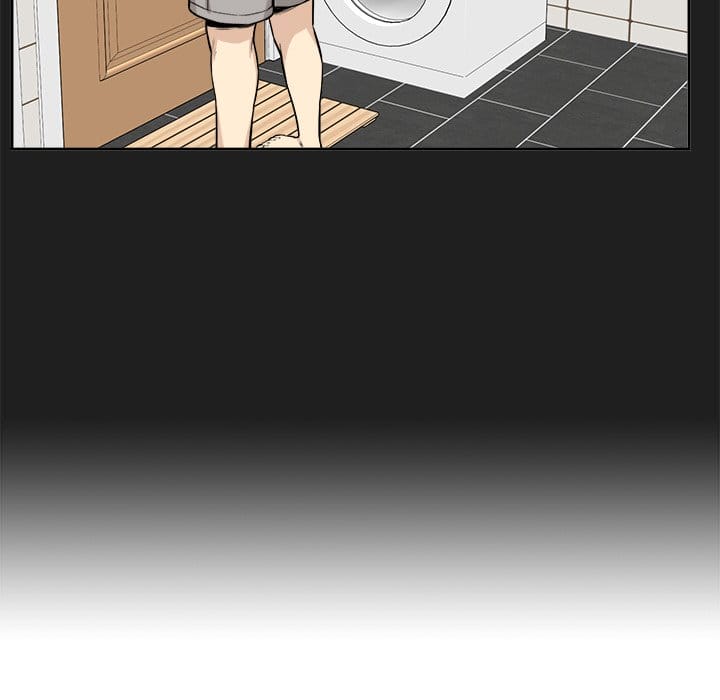 Excuse me, This is my Room [LObeam , kook] - Chapter 27 — Page 17