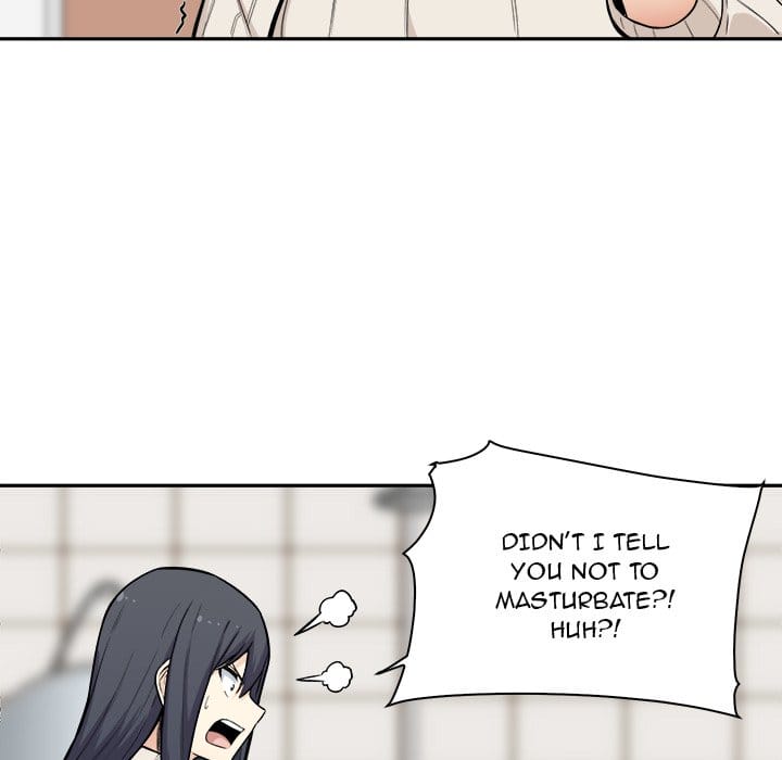 Excuse me, This is my Room [LObeam , kook] - Chapter 27 — Page 24