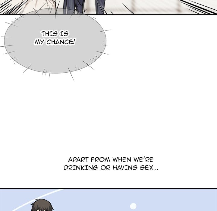 Excuse me, This is my Room [LObeam , kook] - Chapter 27 — Page 27