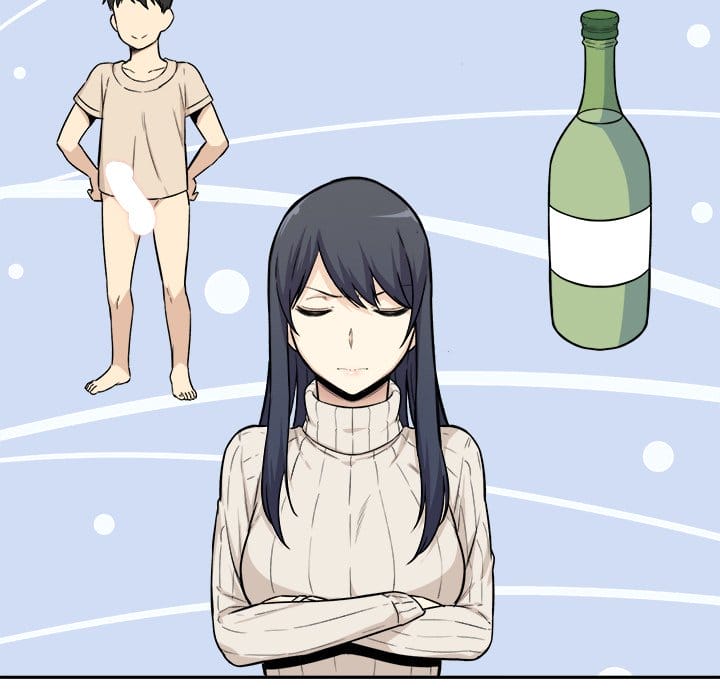 Excuse me, This is my Room [LObeam , kook] - Chapter 27 — Page 28
