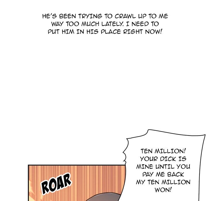 Excuse me, This is my Room [LObeam , kook] - Chapter 27 — Page 29