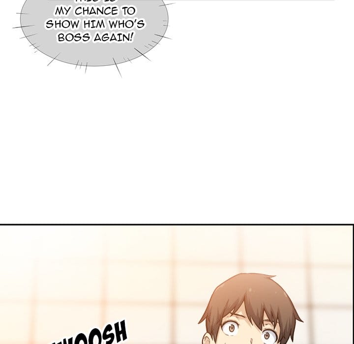 Excuse me, This is my Room [LObeam , kook] - Chapter 27 — Page 31