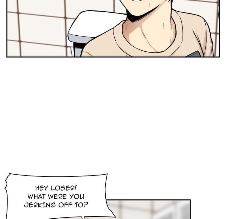 Excuse me, This is my Room [LObeam , kook] - Chapter 27 — Page 39