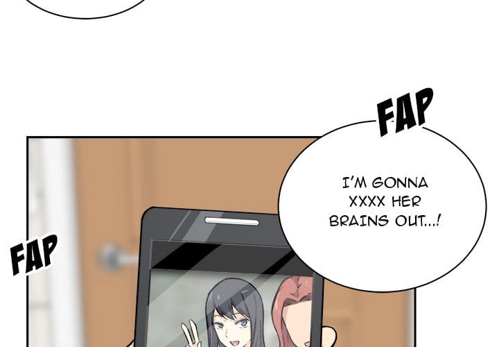 Excuse me, This is my Room [LObeam , kook] - Chapter 27 — Page 4