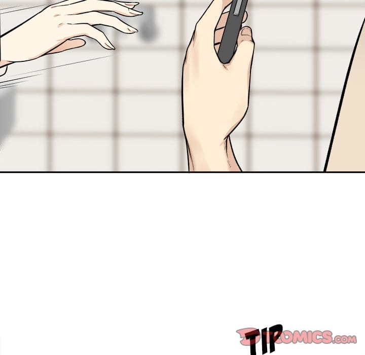 Excuse me, This is my Room [LObeam , kook] - Chapter 27 — Page 50