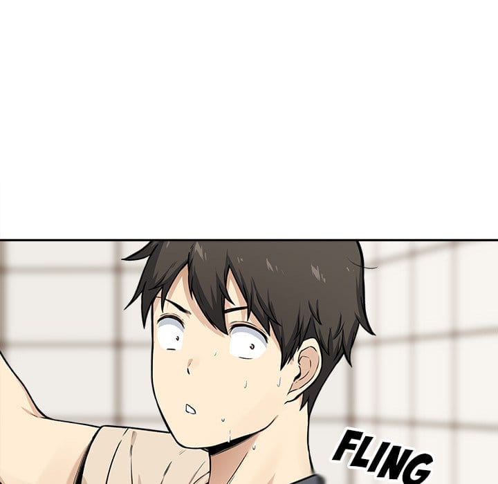 Excuse me, This is my Room [LObeam , kook] - Chapter 27 — Page 52