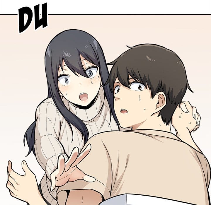 Excuse me, This is my Room [LObeam , kook] - Chapter 27 — Page 54