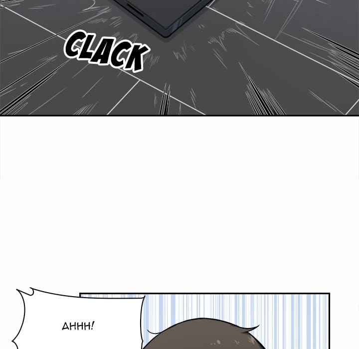 Excuse me, This is my Room [LObeam , kook] - Chapter 27 — Page 57