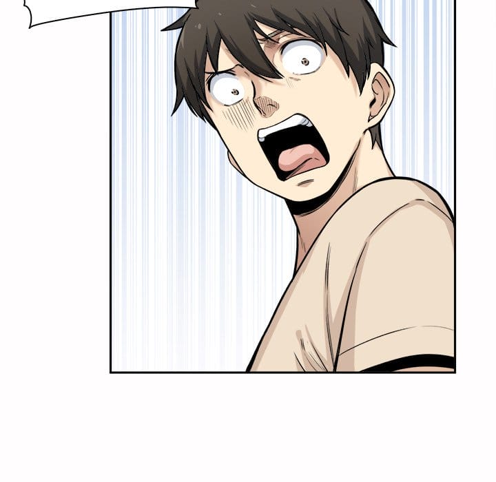 Excuse me, This is my Room [LObeam , kook] - Chapter 27 — Page 58