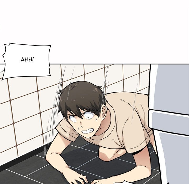 Excuse me, This is my Room [LObeam , kook] - Chapter 27 — Page 59