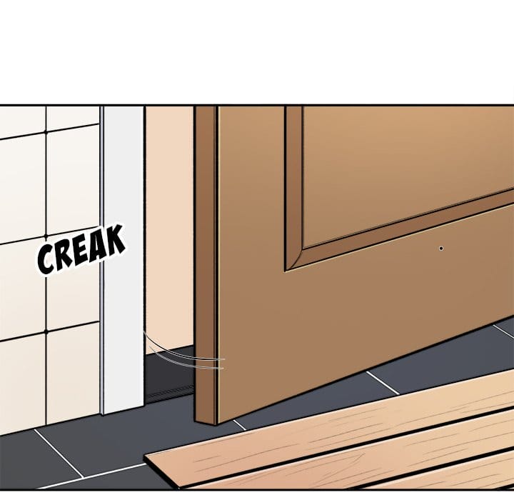 Excuse me, This is my Room [LObeam , kook] - Chapter 27 — Page 6