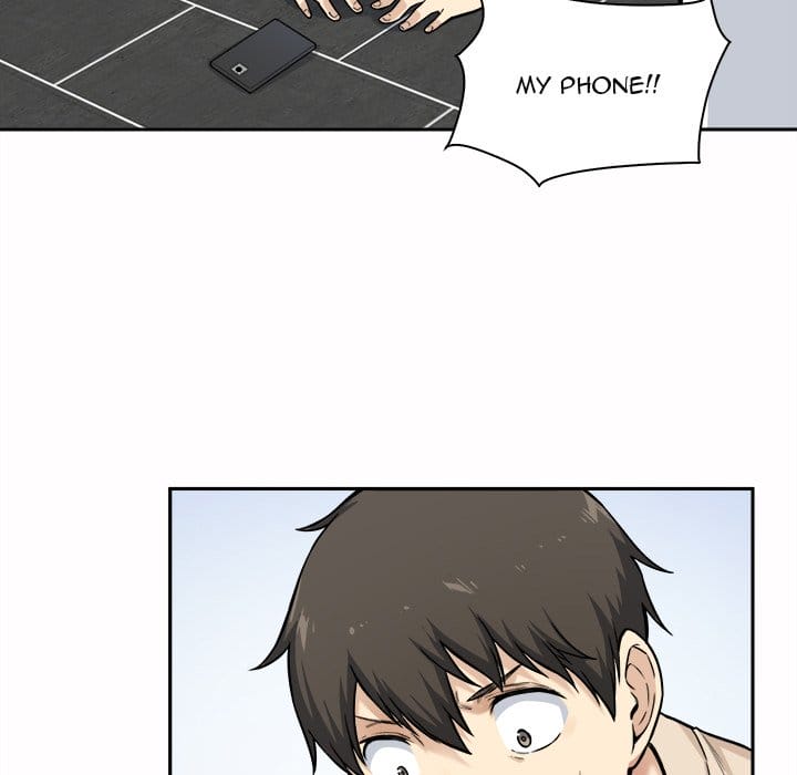 Excuse me, This is my Room [LObeam , kook] - Chapter 27 — Page 60