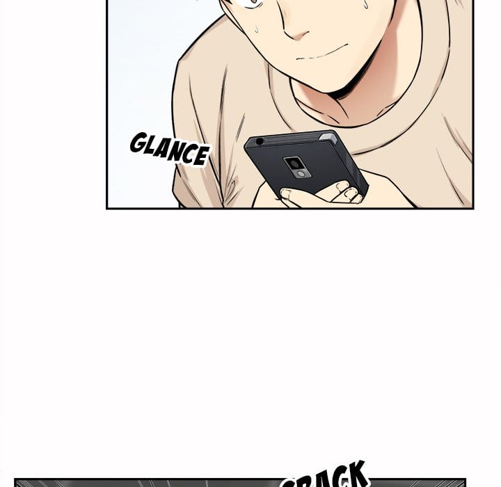 Excuse me, This is my Room [LObeam , kook] - Chapter 27 — Page 61
