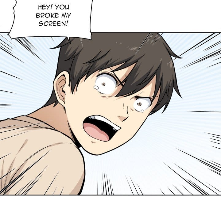 Excuse me, This is my Room [LObeam , kook] - Chapter 27 — Page 63