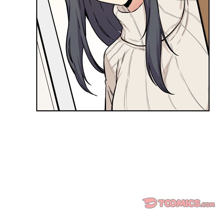 Excuse me, This is my Room [LObeam , kook] - Chapter 27 — Page 8
