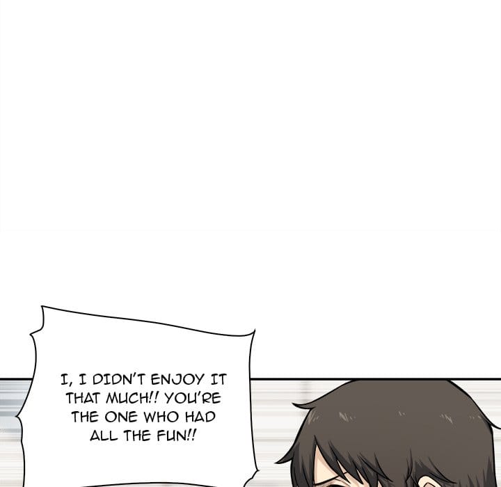 Excuse me, This is my Room [LObeam , kook] - Chapter 27 — Page 83