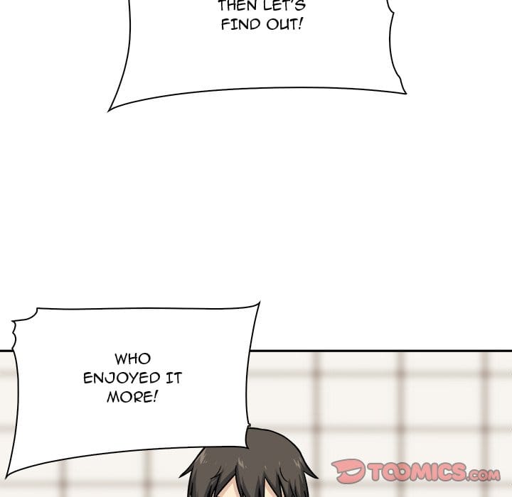 Excuse me, This is my Room [LObeam , kook] - Chapter 27 — Page 86