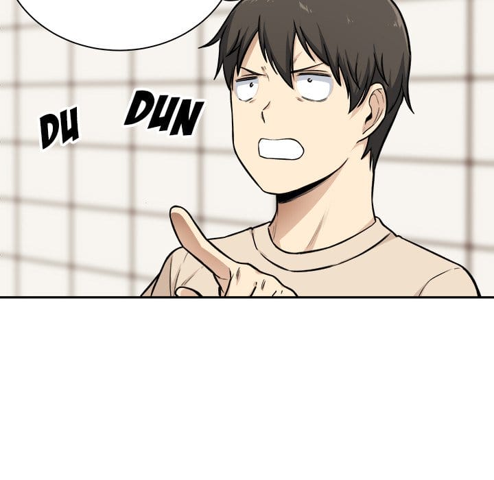 Excuse me, This is my Room [LObeam , kook] - Chapter 27 — Page 89