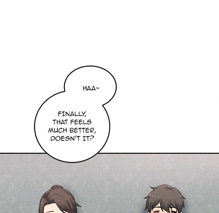 Excuse me, This is my Room [LObeam , kook] - Chapter 64 — Page 10
