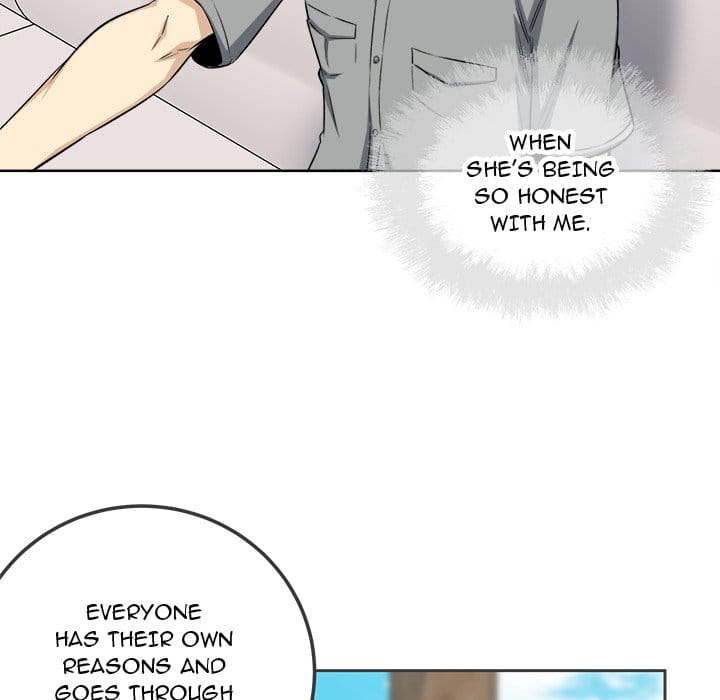 Excuse me, This is my Room [LObeam , kook] - Chapter 64 — Page 100