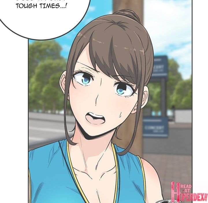 Excuse me, This is my Room [LObeam , kook] - Chapter 64 — Page 101