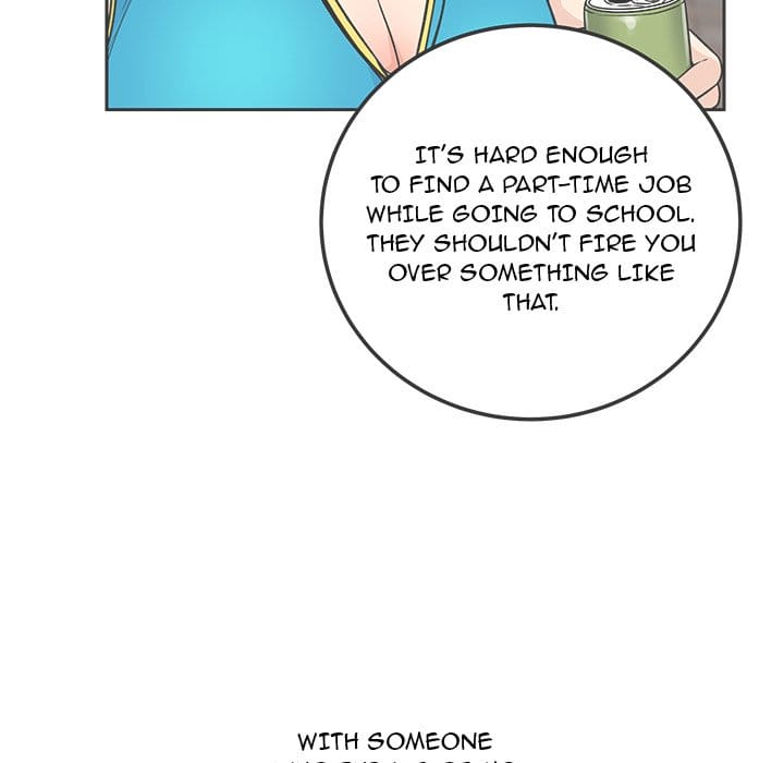 Excuse me, This is my Room [LObeam , kook] - Chapter 64 — Page 102