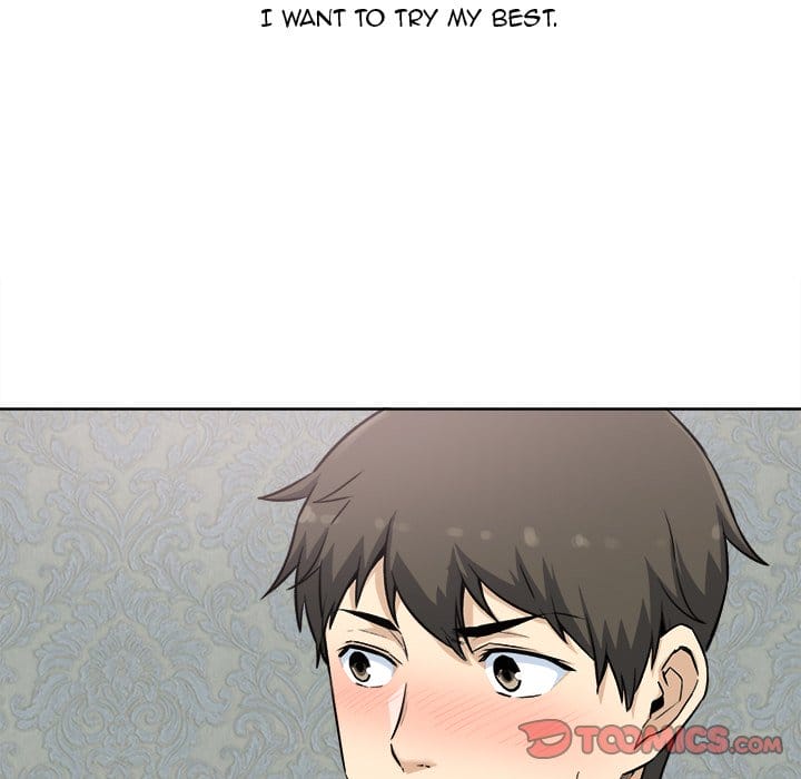 Excuse me, This is my Room [LObeam , kook] - Chapter 64 — Page 105