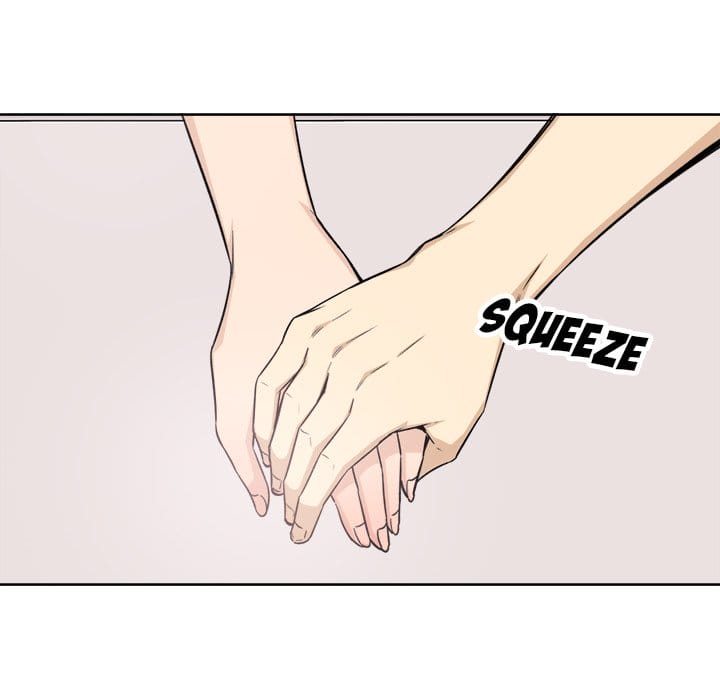 Excuse me, This is my Room [LObeam , kook] - Chapter 64 — Page 107