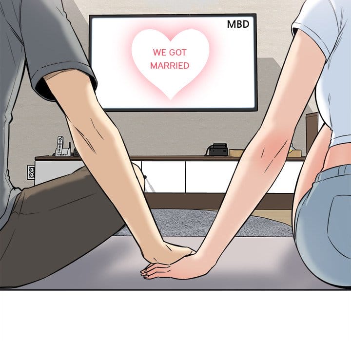 Excuse me, This is my Room [LObeam , kook] - Chapter 64 — Page 113