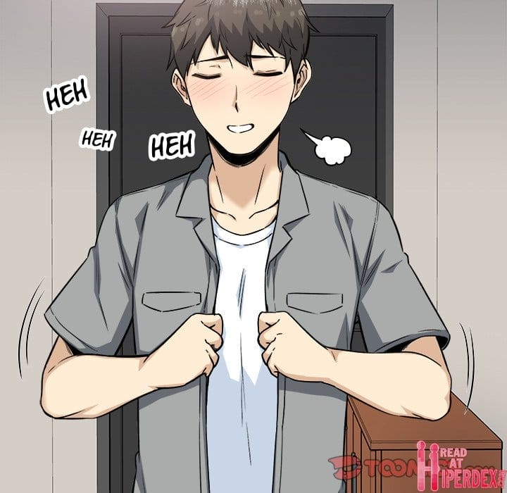 Excuse me, This is my Room [LObeam , kook] - Chapter 64 — Page 117