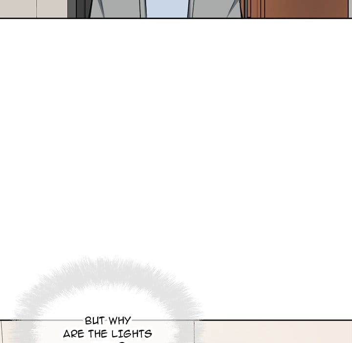 Excuse me, This is my Room [LObeam , kook] - Chapter 64 — Page 118