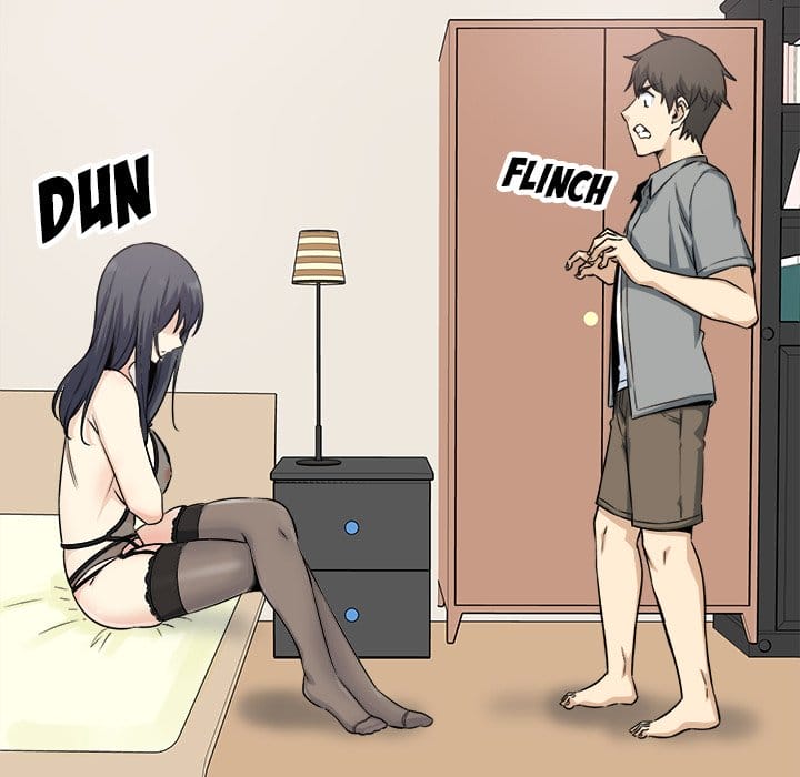 Excuse me, This is my Room [LObeam , kook] - Chapter 64 — Page 122