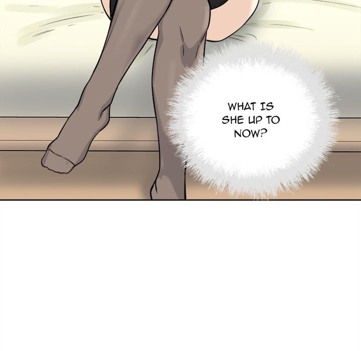 Excuse me, This is my Room [LObeam , kook] - Chapter 64 — Page 127