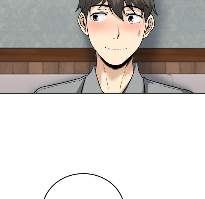 Excuse me, This is my Room [LObeam , kook] - Chapter 64 — Page 13