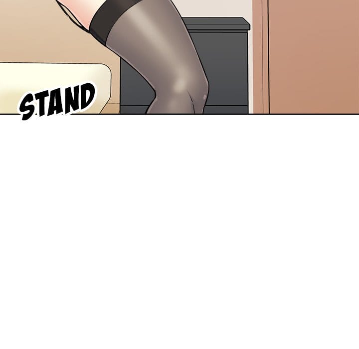 Excuse me, This is my Room [LObeam , kook] - Chapter 64 — Page 133