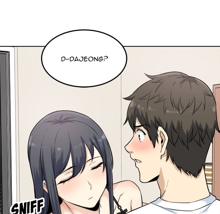 Excuse me, This is my Room [LObeam , kook] - Chapter 64 — Page 134