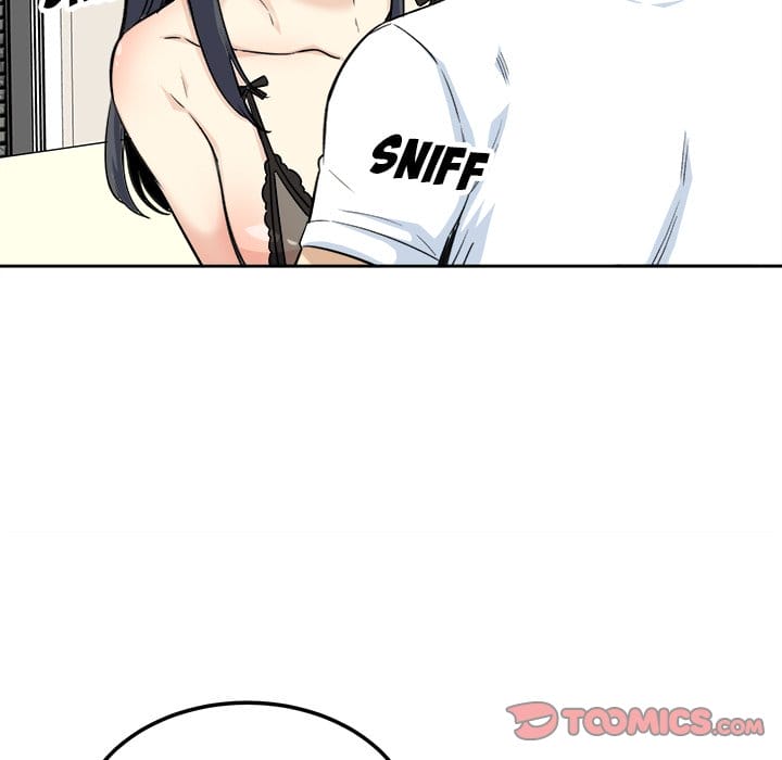 Excuse me, This is my Room [LObeam , kook] - Chapter 64 — Page 135
