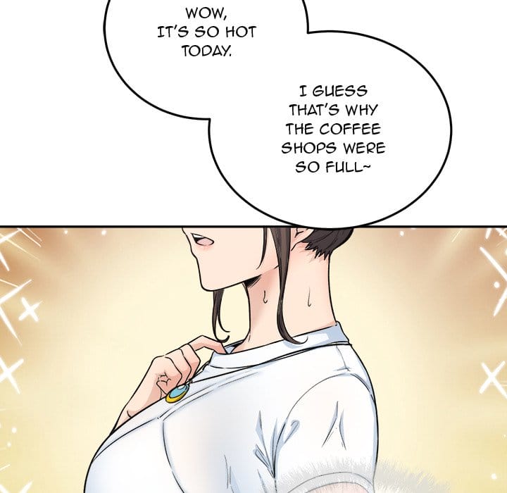 Excuse me, This is my Room [LObeam , kook] - Chapter 64 — Page 14