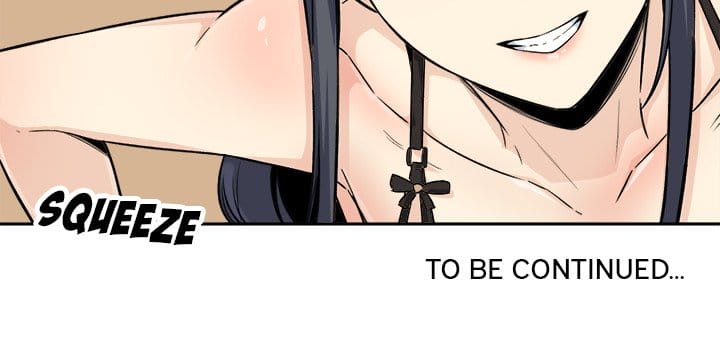 Excuse me, This is my Room [LObeam , kook] - Chapter 64 — Page 143