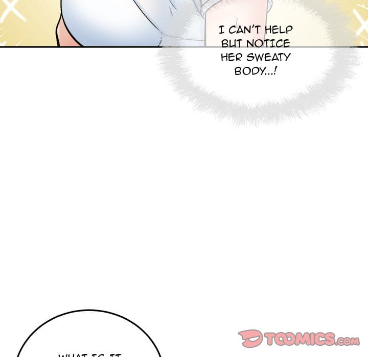 Excuse me, This is my Room [LObeam , kook] - Chapter 64 — Page 15